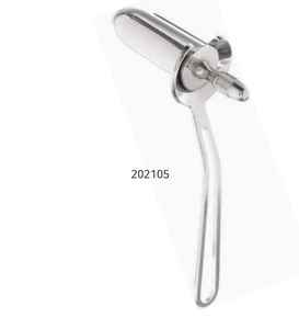 Base d'instrument chirurgical de spéculum d'opération de source d'alimentation manuelle de Fansler - Product Image 1