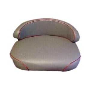 Juego de 2 Cojines para Asiento de Tractor para Minneapolis Moline / Massey Ferguson - Product Image 2
