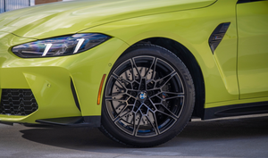 BMW M4 Competition xDrive USADO del 2025 - Product Image 3