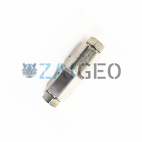 Pièces détachées pour découpeuse à jet d'eau KMT 20477023, pièces de rechange pour machine de découpe à jet d'eau, accessoires pour découpeuse à jet d'eau haute pression