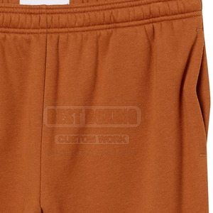 กางเกงผู้ชายสีทึบระบายอากาศได้ดี - Product Image 6
