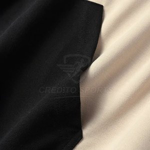 Sudaderas ligeras para hombre con MOQ bajo, color personalizado, marca privada, alta calidad, para venta en línea - Product Image 5