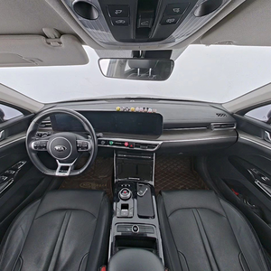 SUV 380T GT-Line 2024 Usado Verificado, Ultra-Lujo, Inspirado en la Serie K5, Posiciones Completas Automáticas, Bajo Precio, Stock en Japón, Listo para Conducir - Product Image 3