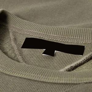 Sudaderas de Hip Hop para Hombre del Mejor Fabricante OEM, Lisas, 100% Algodón, Básicas, Estampadas, Gruesas, Personalizadas - Product Image 6