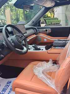 2026 Coche SUV Híbrido Enchufable 700, Coches Usados y Vehículos Usados, Todos los Modelos en Stock, Sin Accidentes y Listos para Enviar - Product Image 5