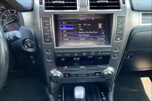 Usato 2021 Le xus GX 460 Premium a quattro ruote motrici a sei marce con cambio automatico V8 motore da 4.6 litri V8 301HP - Product Image 5