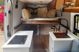 USADO LHD/RHD 2014 MERCEDES-BENZ SPRINTER 2500 - Product Image 2