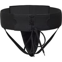 Protection de l'aine RDX Sports GDR-T15MB personnalisée de haute qualité pour entraînement MMA et boxe – Sécurité totale – Vente en gros