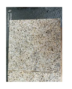 Vietnam Natuursteen Graniet Stap Of Trap Voor Buiten Trap Gemaakt Van Natuurlijke Graniet Steen Hot Selling