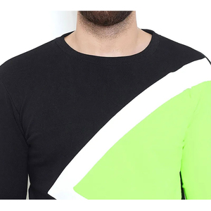 <b>Top</b> Trending Custom Made Gym Fitness Regular Fit Simple Design Men's <b>Sweat</b> Suit 100% Cotton Quick Dry Breathable Lightweight - Product Image 5