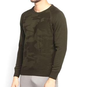 Sweat-shirt pour homme, hiver/été, vente en gros d'usine, sweat-shirt à col rond pour homme de haute qualité - Product Image 5