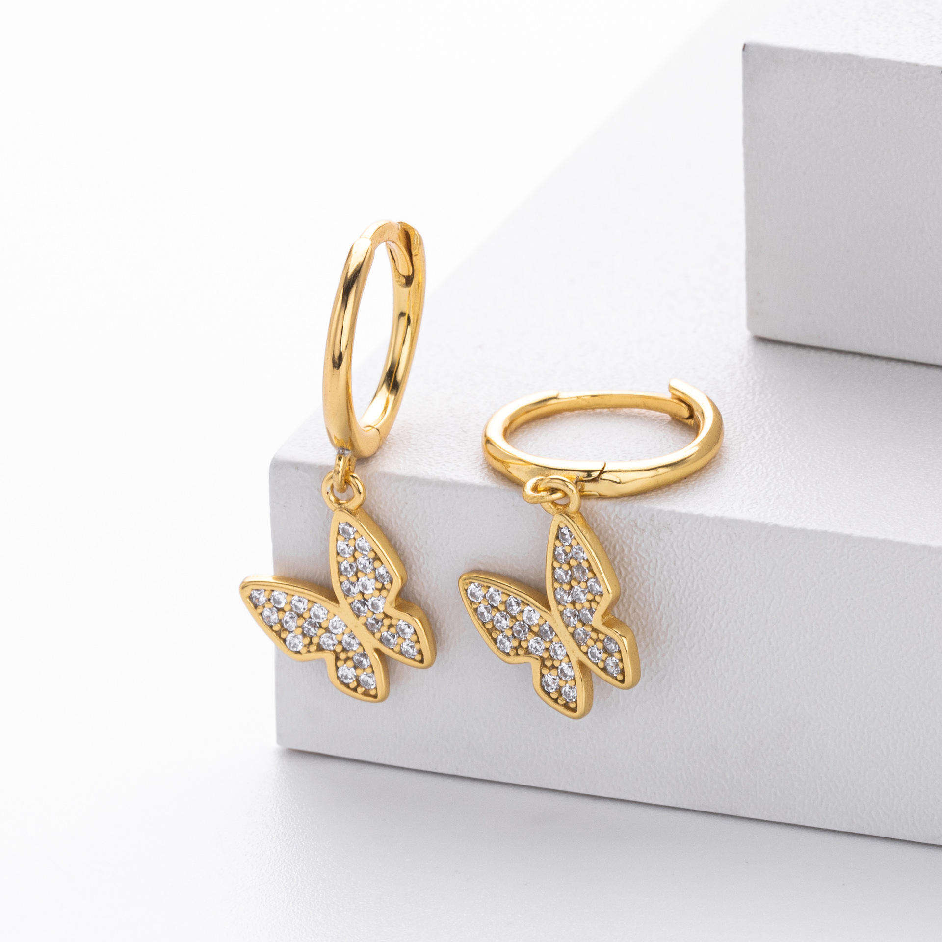 ทองคำสีเหลือง