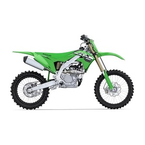Superventas al por Mayor, Motocicletas Todoterreno Kawasaki KX 250 2024 con Descuento en Existencias - Product Image 5