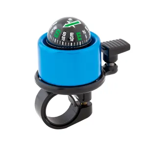 Bussola per Bicicletta Oakland, Gadget di Navigazione Personalizzati - Product Image 4