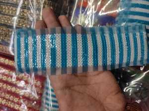 Primavera Explosive 66 Tela de encaje Tela de bordado Premium Tela de encaje elástico - Product Image 3