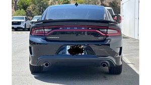 Dodge Charger GT RWD 2020 d'occasion en excellent état - Product Image 3