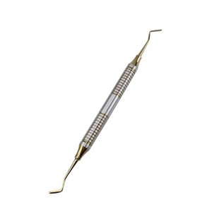 Plugger Dental Eléctrico, Instrumentos de Restauración Estética de Acero Inoxidable Manual para Dientes de Relleno Compuesto, Nueva Tecnología - Product Image 6