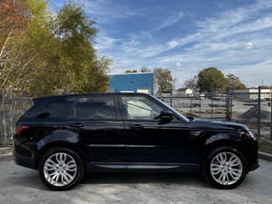 Land Rover Range Rover Sport SE d'occasion 2020 - Product Image 4