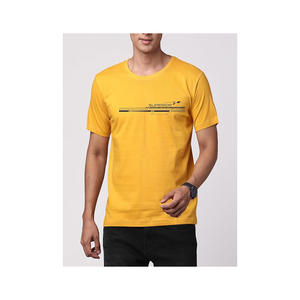 Premium Wholesale Regular <b>Fit</b> <b>T</b> <b>Shirt</b> for Men Featuring Smooth Fabric from Reliable Suppliers - Product Image 3