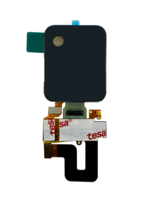 1,78 Zoll <span class=keywords><strong>AMOLED</strong></span>-<span class=keywords><strong>Display</strong></span> 368x448 Auflösung MIPI SPI Schnittstelle Smartwatch OLED-Modul Tragbares Active-Matrix-Farb-<span class=keywords><strong>LCD</strong></span>-<span class=keywords><strong>Display</strong></span> - Product Image 5