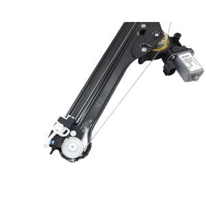 ALZACRISTALLO ELETTRICO ANTERIORE DESTRO PEUGEOT Boxer 4a Serie 1650899180 (11>) - Product Image 2