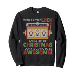 เสื้อสเวตเตอร์ใช้ได้ทั้งชายและหญิงใส่ได้ทั้งชายและหญิงดีไซน์ amriss สำหรับฤดูหนาวสินค้าเสื้อผ้าจำนวนมาก - Product Image 1