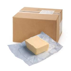Raw Unsalted Cream <b>Butter</b> 82% 25kg - Product Image 3