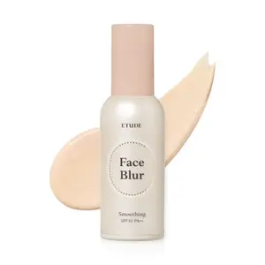 Primer Makeup Gesicht Unschärfe Glättung SPF 33 Etude House Bester Primer Spf Primer