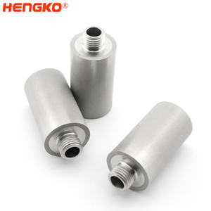 หินกระจายอากาศ/ออกซิเจน CO2 สแตนเลส HENGKO สำหรับการเพาะเลี้ยงสาหร่ายขนาดเล็ก - Product Image 4