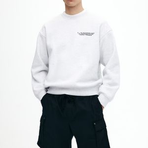 Meilleure qualité Hoodies Plus Size Brodé Technique pour l'hiver Top Vente en gros Nouvelle collection OEM - Product Image 6