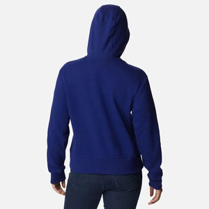 Sudaderas con Capucha para Mujer, Diseño Sólido Personalizado, Ropa de Mujer, Precio Económico, Sudadera de Algodón Estilo Urbano en Venta - Product Image 2