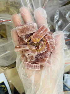 Caramelos de Musgo Marino Vegano, Gomitas de Musgo Marino de la Mejor Calidad al por Mayor a Bajo Costo, Exportación desde Fábrica en Vietnam - Product Image 3