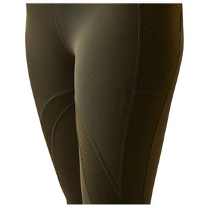 เสื้อผ้าขี่ม้าแบบปรับแต่งได้กางเกงเลกกิ้งผ้ายืดทุกทางกางเกงรัดรูปสำหรับขี่ม้า - Product Image 2