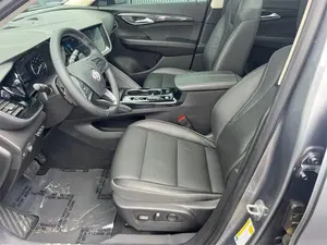 Esencia de 2021 Buick Envision - Product Image 2