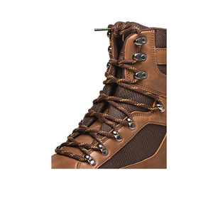 Zapatos DE SEGURIDAD DE HOMBRE ligeros hechos a medida al por mayor, zapatos de seguridad con punta de acero antideslizantes y resistentes a pinchazos para el trabajo - Product Image 2