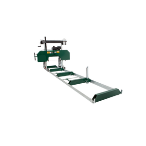 Aserradero portátil HM122 de calidad premium, suministro al por mayor, máquina eléctrica para cortar madera, grado de exportación - Product Image 5