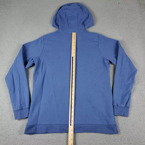 Bella Canvas Custom Apparel F497 Flex Fleece Zip Hoody Sudaderas con capucha - Product Image 6