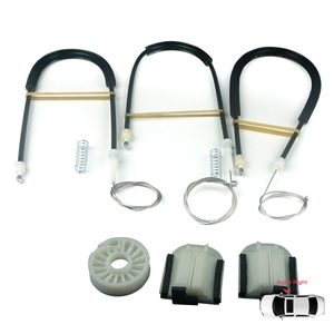 ชุดซ่อมมอเตอร์กระจกหน้าต่างด้านหน้าขวา รุ่น BWR1016 สำหรับรถยนต์ Mondeo MK4 BA7 ปี 2007-2015 แบบ 4/5 ประตู รุ่น 7S71A23200 - Product Image 1