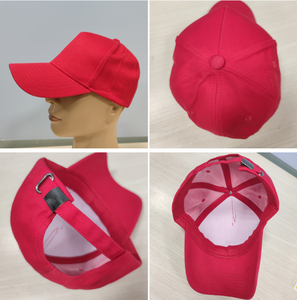 Gorra de uniforme de béisbol de estilo de lujo de pana personalizable gorras de béisbol OEM de equipo deportivo unisex transpirable - Product Image 3