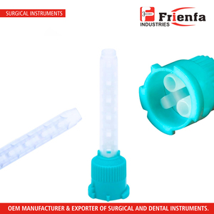 Fórceps Magill de acero inoxidable de alta calidad - Product Image 6