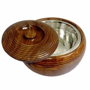 Hot Sale Wooden Casserole <b>Storage</b> <b>Box</b> for Kitchen Food Preservation for <b>Storage</b> & Preservation - Product Image 2