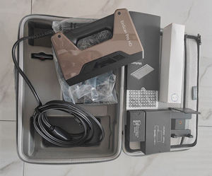 Nuevo Escáner 3D Einscan HD con Luz LED, Portátil, de Grado Profesional, para Diseño y Modelado, de Alta Precisión, con Interfaz USB - Product Image 3