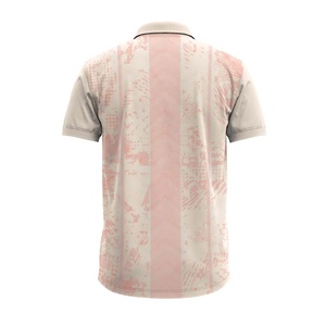 Diseño Personalizado Unisex, Manga Larga, Secado Rápido, Transpirable, Absorbente de Sudor, Sublimado, Impresión por Descarga, 100% Poliéster, Deportivo - Product Image 2