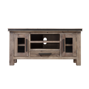 Premier choix ATLAS Meuble TV Nouveau design Meubles de salon Conception graphique Carton Paquet fabriqué au Vietnam Fourniture directe - Product Image 1