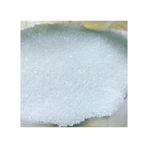 Brasileño Refinado Blanco Icumsa 45 Azúcar 50kg Embalaje a granel Granular Caña Azúcar Exportador - Product Image 1