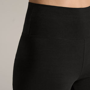 Mallas de Yoga para mujer de Material duradero de fácil lavado, ropa informal antiarrugas transpirable, últimos diseños, mallas de Yoga con cintura elástica - Product Image 3