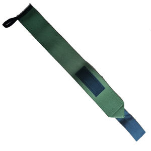 Enveloppe élastique auto-adhésive non tissée colorée de bandage de 4.5M pour des coussinets de soutien de genou - Product Image 5