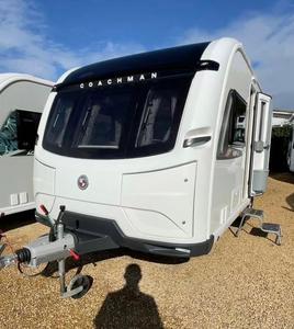 Remolque de aluminio para acampar, caravana, autocaravana, remolque de viaje. - Product Image 3