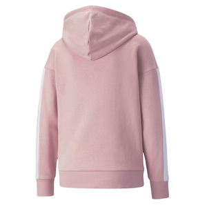 Sudadera con capucha para mujer, de lujo, Polar, suave y cálida - Product Image 4