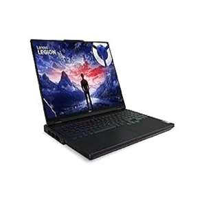 Ordinateur portable de jeu Legion 7i 16 pouces NEUF PARFAIT, Intel Core i9-14900HX, 16 Go, SSD 1 To, Noir - Product Image 3